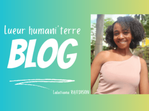 Article : Moi ? Blogueuse ?